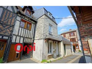 Immeuble Bernay m² T-3 à vendre  109 000 €