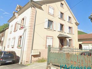 Vente immeuble 18 pièces  348.00m²  Guebwiller