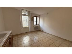 Appartement T2 ISTRES / RASSUEN