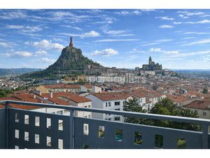 Appartement Le Puy En Velay 4 pièce(s) 117 m2