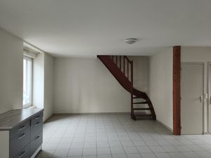 Appartement T4 Les Touches