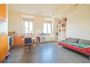 LOFT RARE DE 48M²