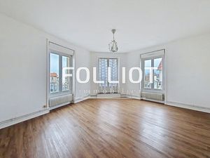 Appartement T2 - 47.76m2 - Luc Sur Mer