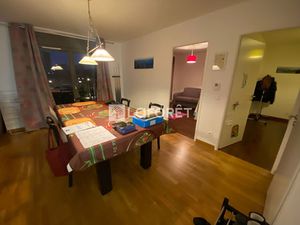 Appartement 3 pièces - NANTERRE VILLE