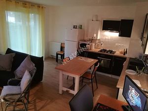 Charmant Appartement 2 pièces à Louer à Poitiers Ouest - Idéalement Situé !