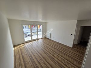 Superbe Appartement Neuf à Louer à Poitiers Nord !