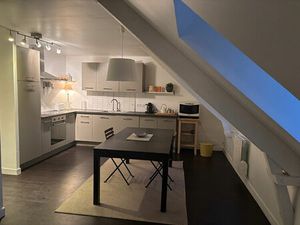 PONT-AVEN - Appartement Meublé - 2 pièce(s) 38.24 m2