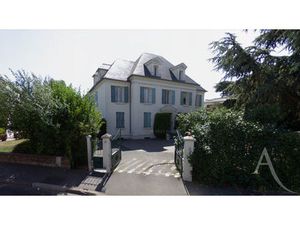 Appartement Sainte Genevieve Des Bois 2 pièce(s) 34.31 m2