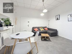 Appartement Salon De Provence 2 pièce(s) 40 m2