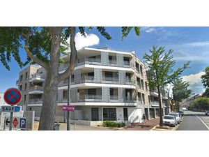 Appartement Savigny Sur Orge 3 pièce(s) 61 m2