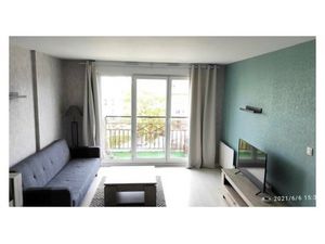 Studio / 45m² / Argenteuil (Ligne J)