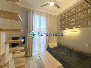 Studio 13 m2 - Moneghetti - Rue Jean Bouin