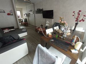 Challans Studio meublé de 32.59 m²
