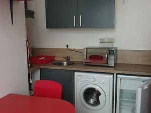 STUDIO MEUBLE LYON 9EME