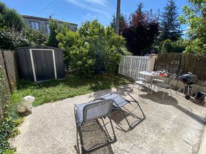 Studio Saintes - 29m²