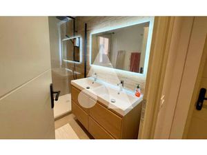 Appartement premium rénové 2025 2 chambres Toulon