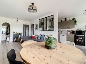 APPARTEMENT T3 - PARKING - CAVE - LUMINEUX - MARS 2026