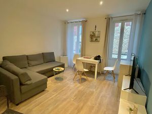 Appartement Vence 2 pièces 35m2