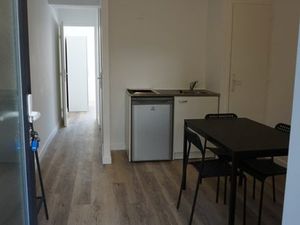 33 RUE MANSARD-VILEURBANNE-F1 MEUBLE