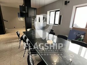 Immeuble de bureau Choisy le Roi