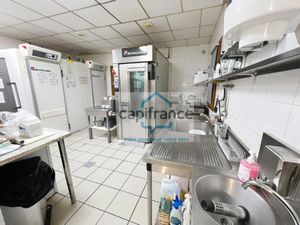 fonds de commerce à vendre VILLARODIN BOURGET 311m2 230 400€