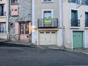Maison 3 pièce(s) 47 m2 - Aiguilhe