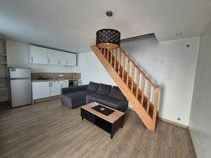 Maison Palaiseau 2 pièce(s) 27 m2