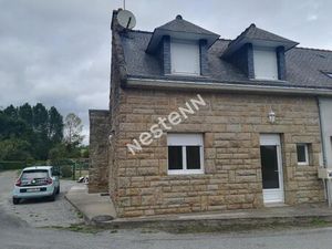 A LOUER - 77M2 - Maison 2 chambre + bureau