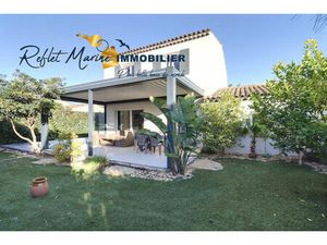 Vente maison 5 pièces 122 m² Saint-Cyr-sur-Mer (83270)