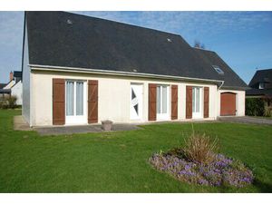 Vente maison 5 pièces 118 m² Valmont (76540)