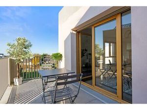 Appartement 3 pièces