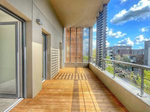 APPARTEMENT T3 62.78m2 Angers St Serge