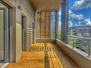 APPARTEMENT T3 63.50m2 Angers St Serge