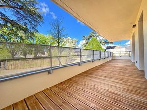 APPARTEMENT T4 86.61m2 ST SERGE