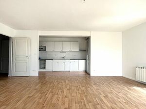 T3 67.65m2 ST SERGE AVEC DOUBLE GARAGE