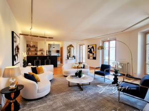 Annecy - Rare à la vente - Superbe appartement 110 m2 en ple