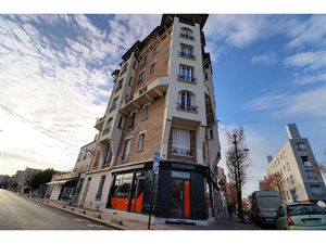 Appartement Aubervilliers 2 pièce(s) 31.26 m2