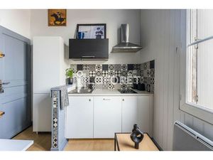 Appartement T1 Bordeaux à vendre