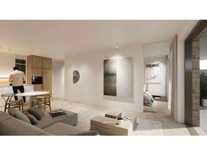 Appartement à vendre à Quai du Hainaut 15 Bruxelles (VBD65807)