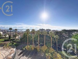 Appartement F2 à vendre - 2 pièces - 69 86 m2 - Cannes - 06 - PROVENCE-ALPES-COTE-D-AZUR