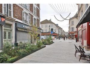 Appartement de 4 pièces de 74 6 m² à Clamart