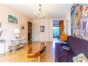 LAFORET IMMOBILIER - EXCLUSIVITE - 'MELISSE' - ANNECY - CRAN-GEVRIER - APPARTEMENT TRAVERS