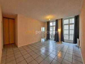 Appartement T2 au centre-ville de Dole