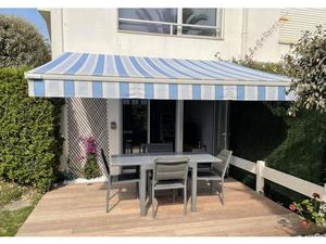 Appartement 2 pièces