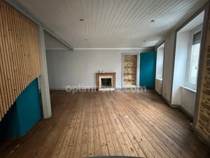 Appartement duplex à vendre DINAN