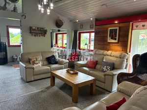 Magnifique duplex 4 chambres skis au pied