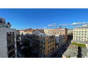 Appartement 4 pièces de 88m² à Nice