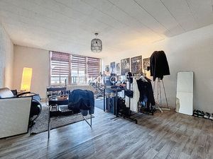 Appartement avec ascenseur Elbeuf 43 m2 - VENDU LOUE