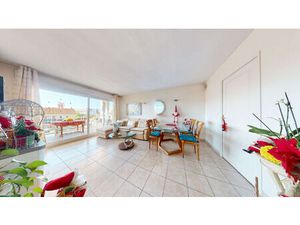 Appartement Frejus 3 pièce(s) 68 m2