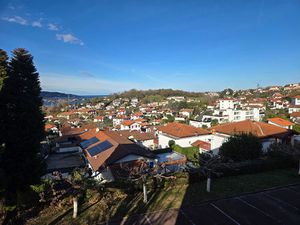 Appartement T3 avec Place de Parking